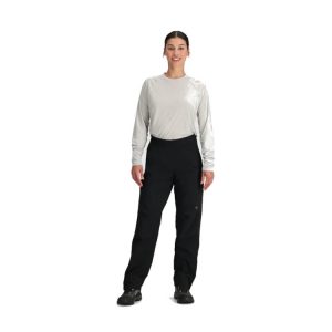 Outdoor Research Stratoburst Stretch Rain Pants – Women’s